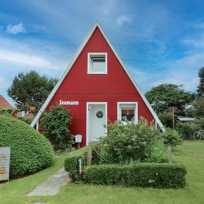 Haus Seemann 01